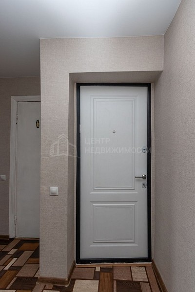 4-к квартира, 60 кв.м.