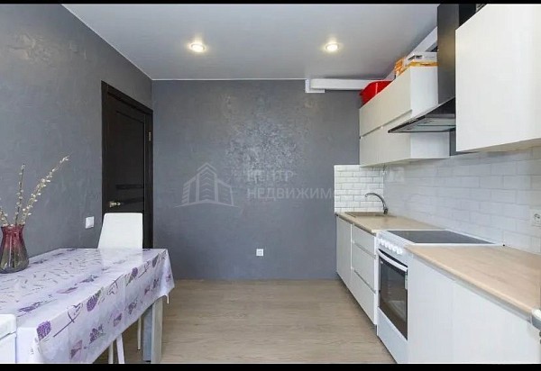 2-к квартира, 52 кв.м.