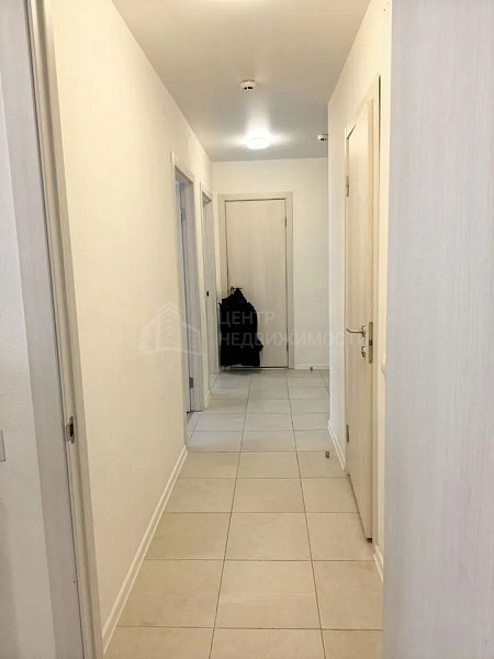 2-к квартира, 55 кв.м.