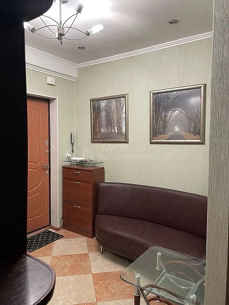 2-к квартира, 87 кв.м.