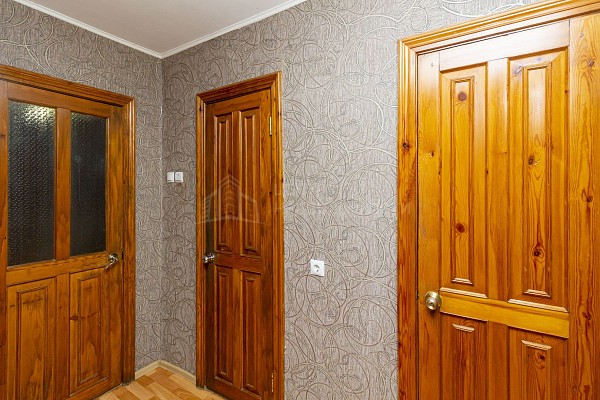 4-к квартира, 84 кв.м.
