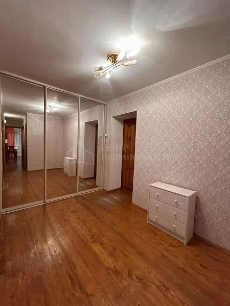 3-к квартира, 61 кв.м.