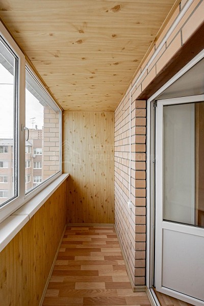 2-к квартира, 50 кв.м.