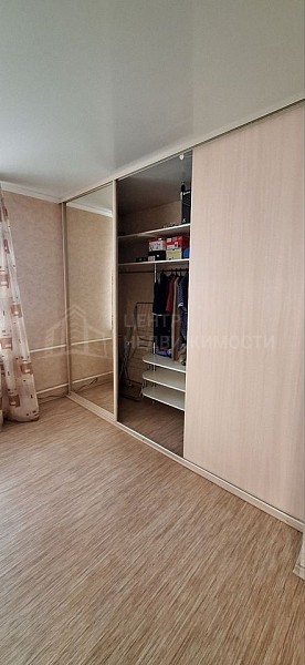 1-к квартира, 30 кв.м.