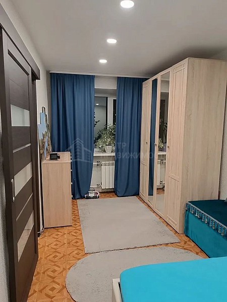 2-к квартира, 44 кв.м.