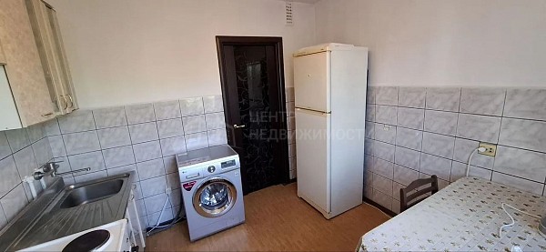 1-к квартира, 33 кв.м.