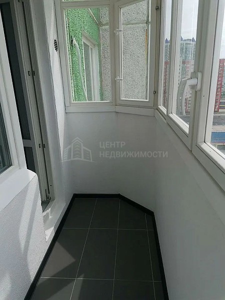 3-к квартира, 92 кв.м.