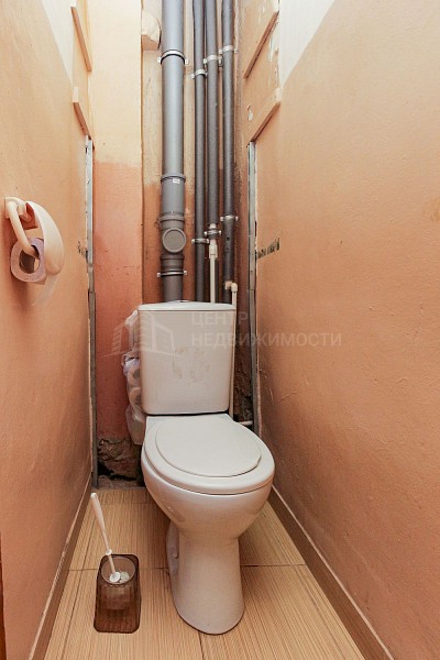 2-к квартира, 43 кв.м.