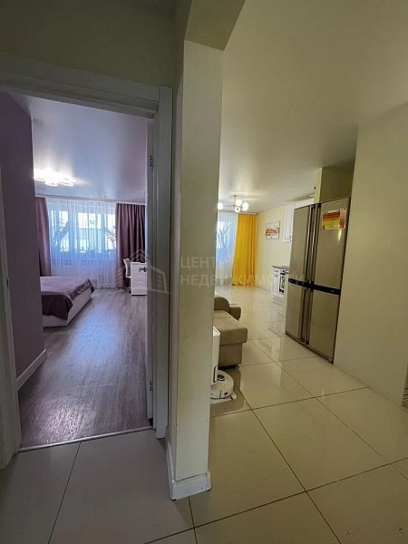 2-к квартира, 67 кв.м.