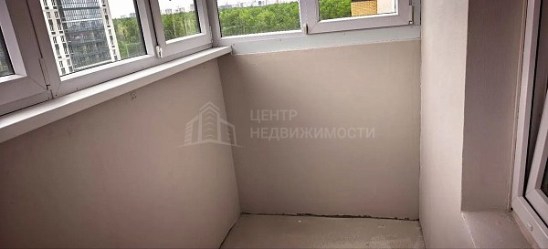 2-к квартира, 56 кв.м.