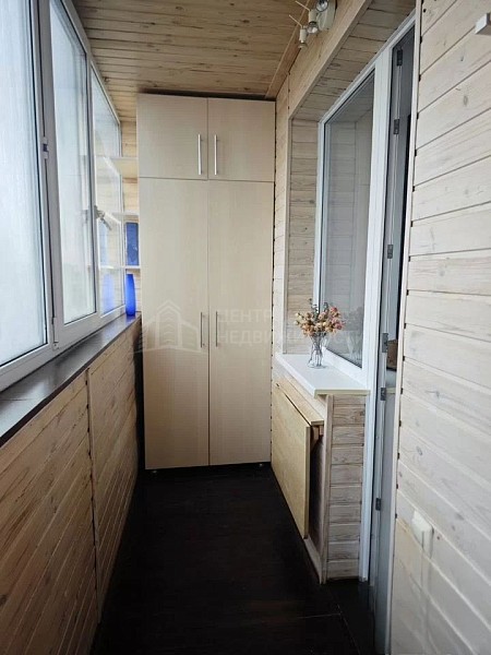 1-к квартира, 48 кв.м.