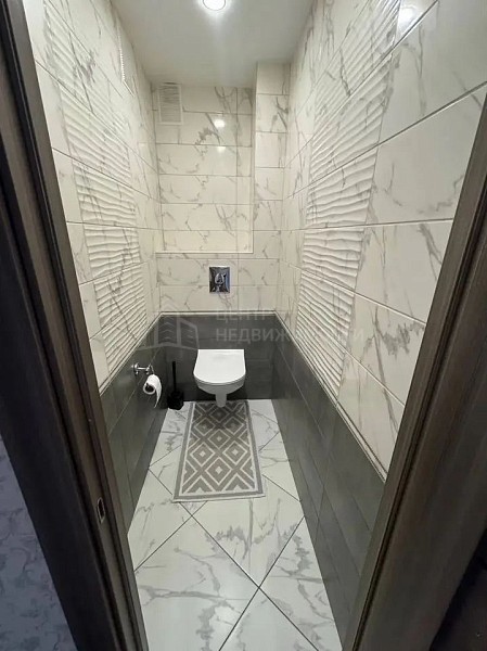 3-к квартира, 91 кв.м.