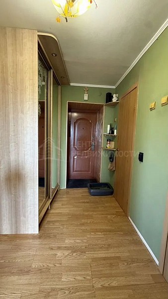 2-к квартира, 46 кв.м.