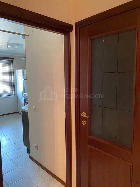 1-к квартира, 43 кв.м.