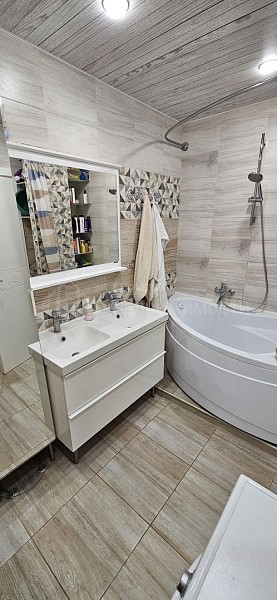 3-к квартира, 82 кв.м.