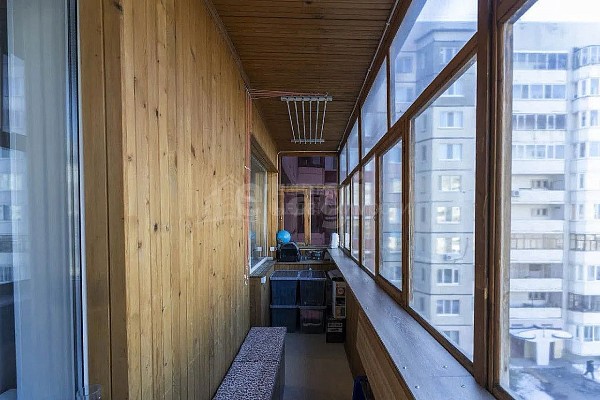 3-к квартира, 92 кв.м.