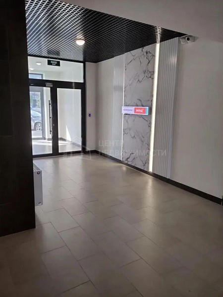 1-к квартира, 33 кв.м.