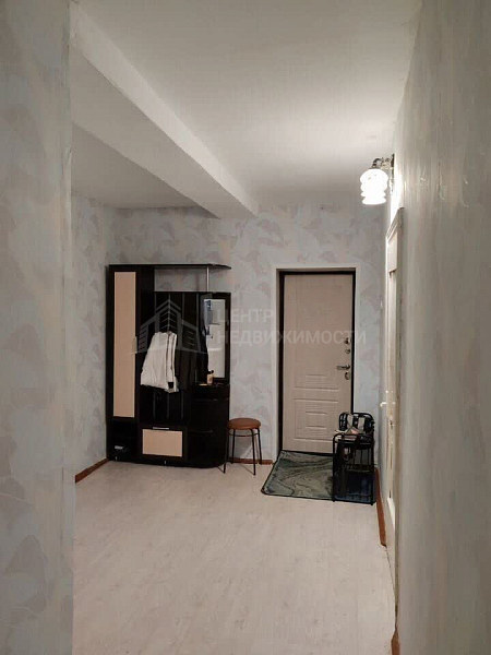 2-к квартира, 61 кв.м.