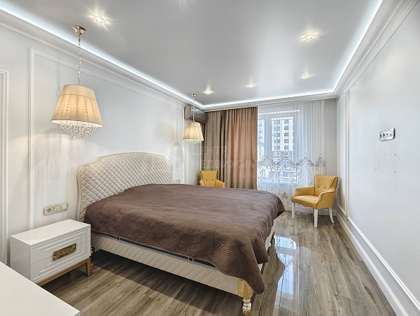 2-к квартира, 70 кв.м.