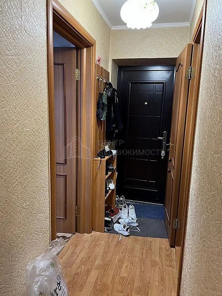 1-к квартира, 29 кв.м. 1-к квартира, 29 кв.м.