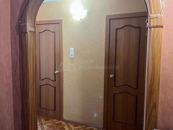 1-к квартира, 46 кв.м.