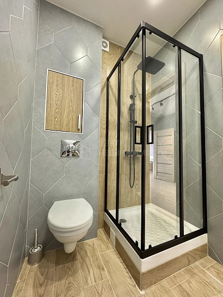 1-к квартира, 40 кв.м.