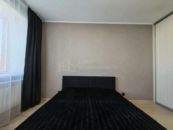2-к квартира, 43 кв.м.
