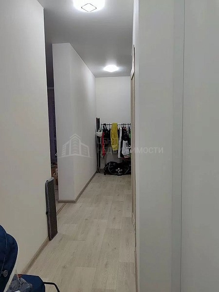 2-к квартира, 64 кв.м.