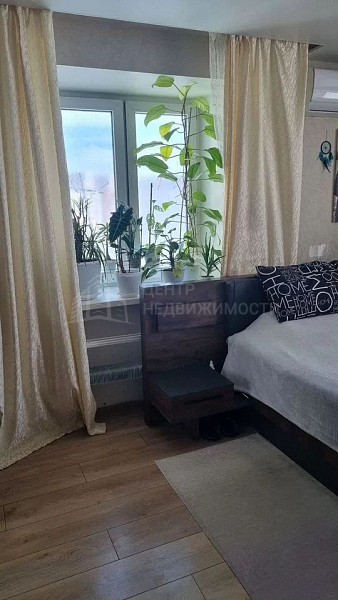2-к квартира, 50 кв.м.