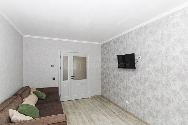 3-к квартира, 65 кв.м.