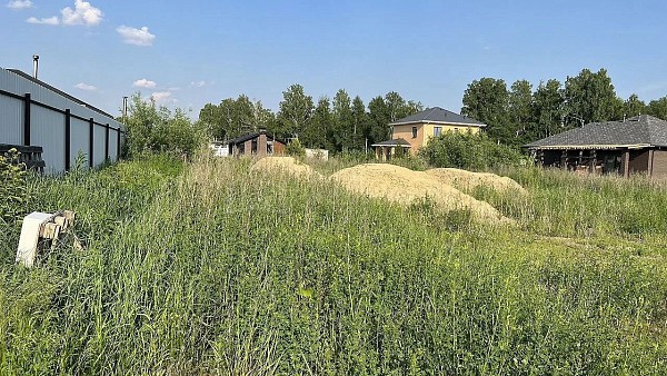 Участок , 12 сот.