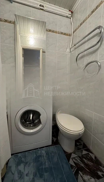 1-к квартира, 30 кв.м.