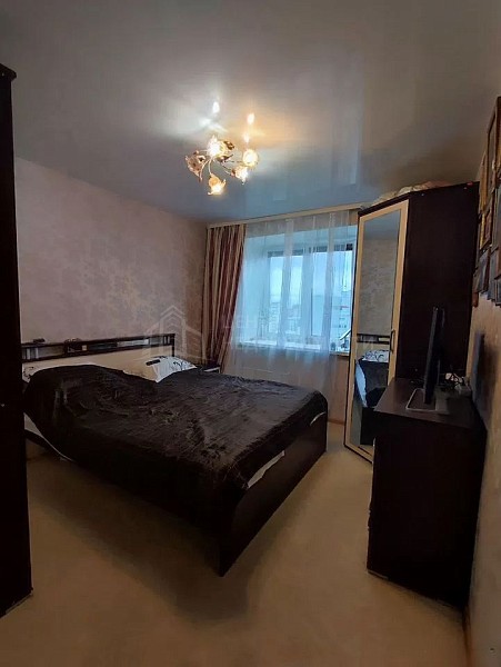 2-к квартира, 69 кв.м.