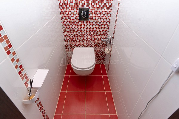 2-к квартира, 49 кв.м.