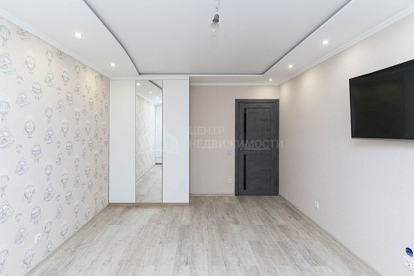 3-к квартира, 92 кв.м.