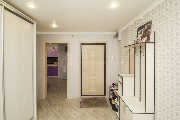 3-к квартира, 86 кв.м.
