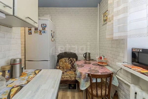 2-к квартира, 42 кв.м.