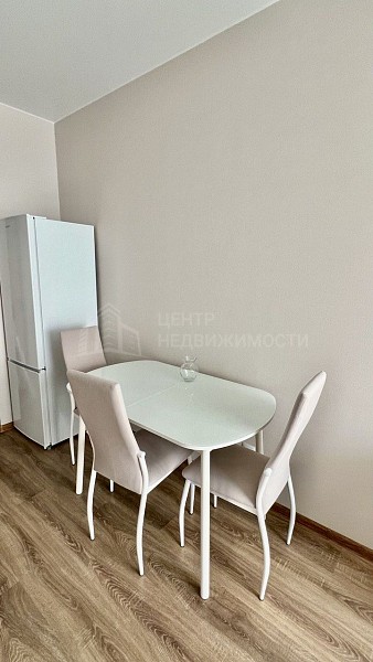 1-к квартира, 45 кв.м.