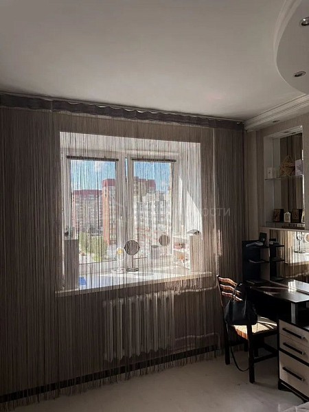 2-к квартира, 79 кв.м.