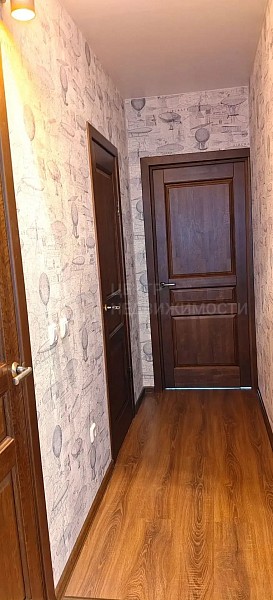 3-к квартира, 77 кв.м.