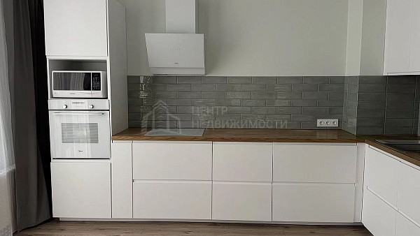 2-к квартира, 72 кв.м.