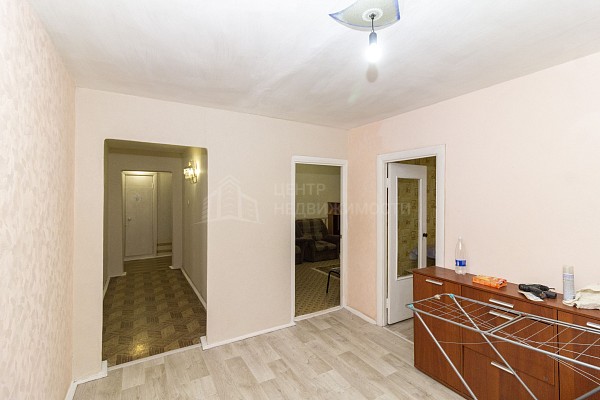 4-к квартира, 106 кв.м.