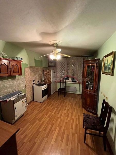 2-к квартира, 64 кв.м.
