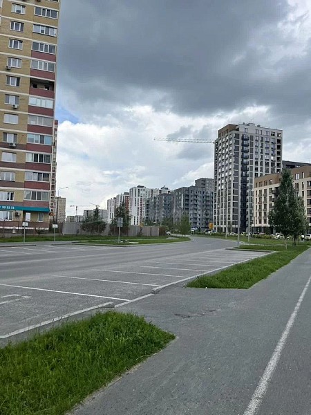 Студия, 29 кв.м.