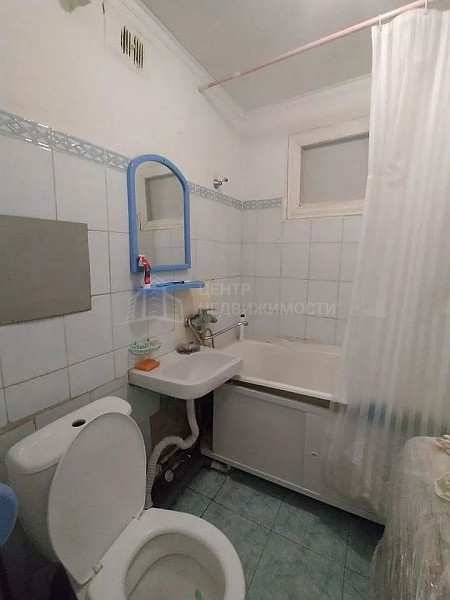 1-к квартира, 31 кв.м.