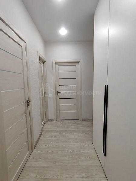 2-к квартира, 61 кв.м.
