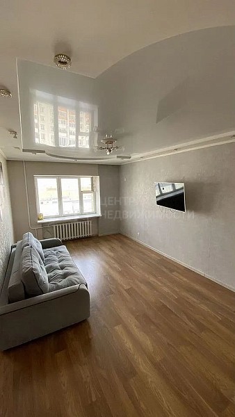 3-к квартира, 104 кв.м.