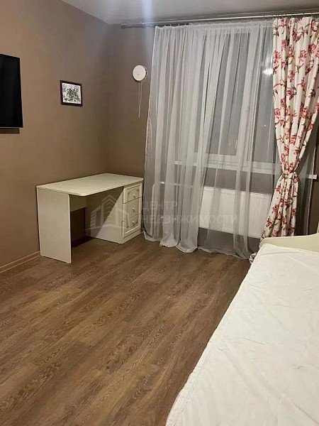 2-к квартира, 52 кв.м.