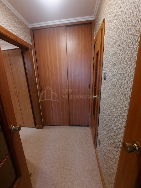2-к квартира, 50 кв.м.