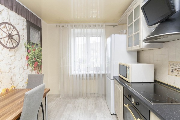 2-к квартира, 59 кв.м.